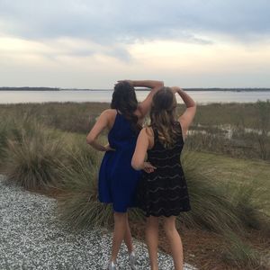 Meet your Posher, Melissa